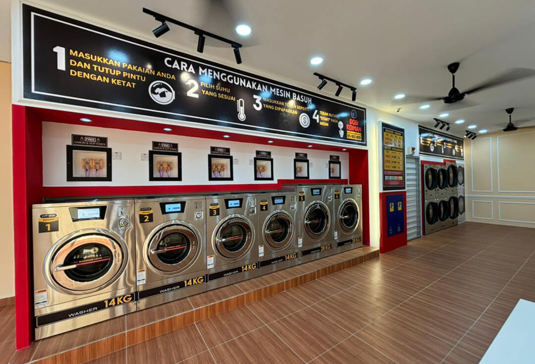 Gambar sekadar hiasan.