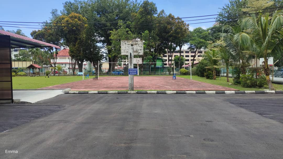 Gambar sekadar hiasan.