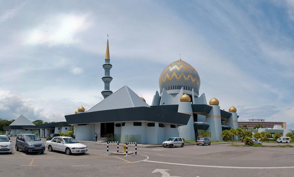 Gambar sekadar hiasan.