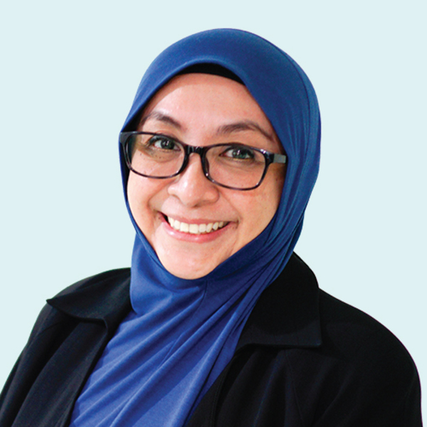 Pakar Obstetrik & Ginekologi, Metro IVF Klang, Doktor Afida Sohana Awang Soh