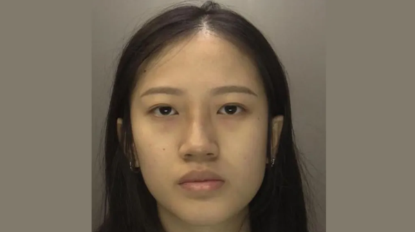 Teo Jia Xin has been convicted of the murder of her newborn baby.