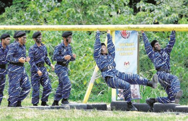 Gambar sekadar hiasan.