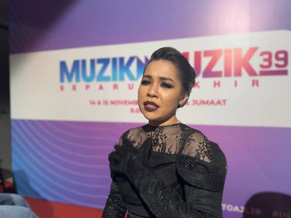 Nadeera Zaini