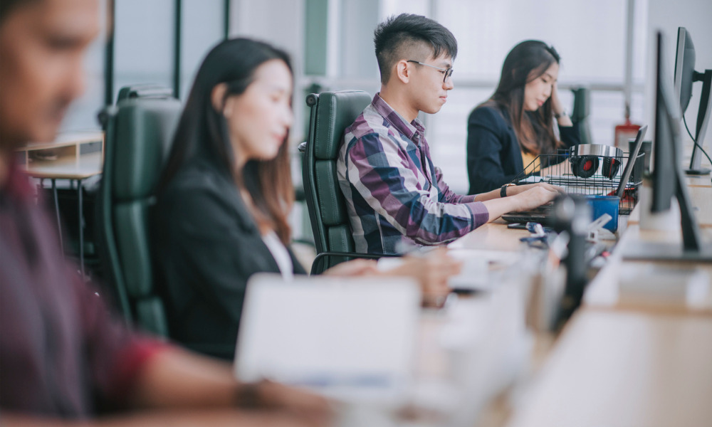 Gambar sekadar hiasan.