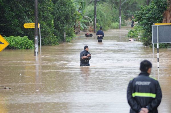 Gambar sekadar hiasan.