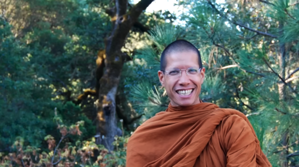 Ven Ajahn Siripanyo.