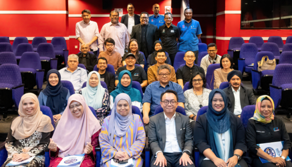 Content Forum Malaysia