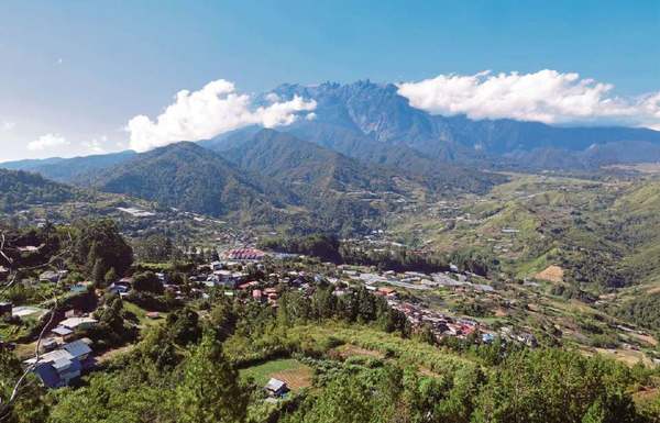 Daerah Ranau di Sabah dilanda gempa bumi lemah kali kedua dalam tempoh kurang 24 jam.