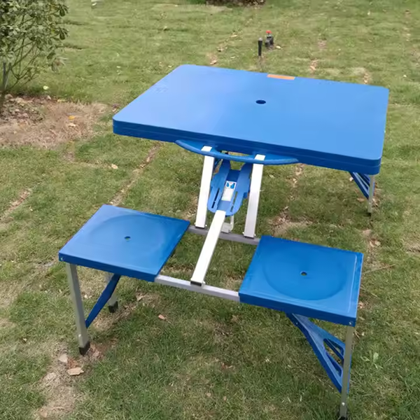 The UK government issued a corrective action to destroy folding tables and seats made in China upon arrival at the border.