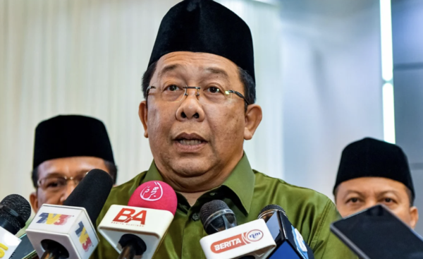 Datuk Dr Sirajuddin Suhaimee, Ketua Pengarah Jabatan Kemajuan Islam Malaysia (JAKIM)