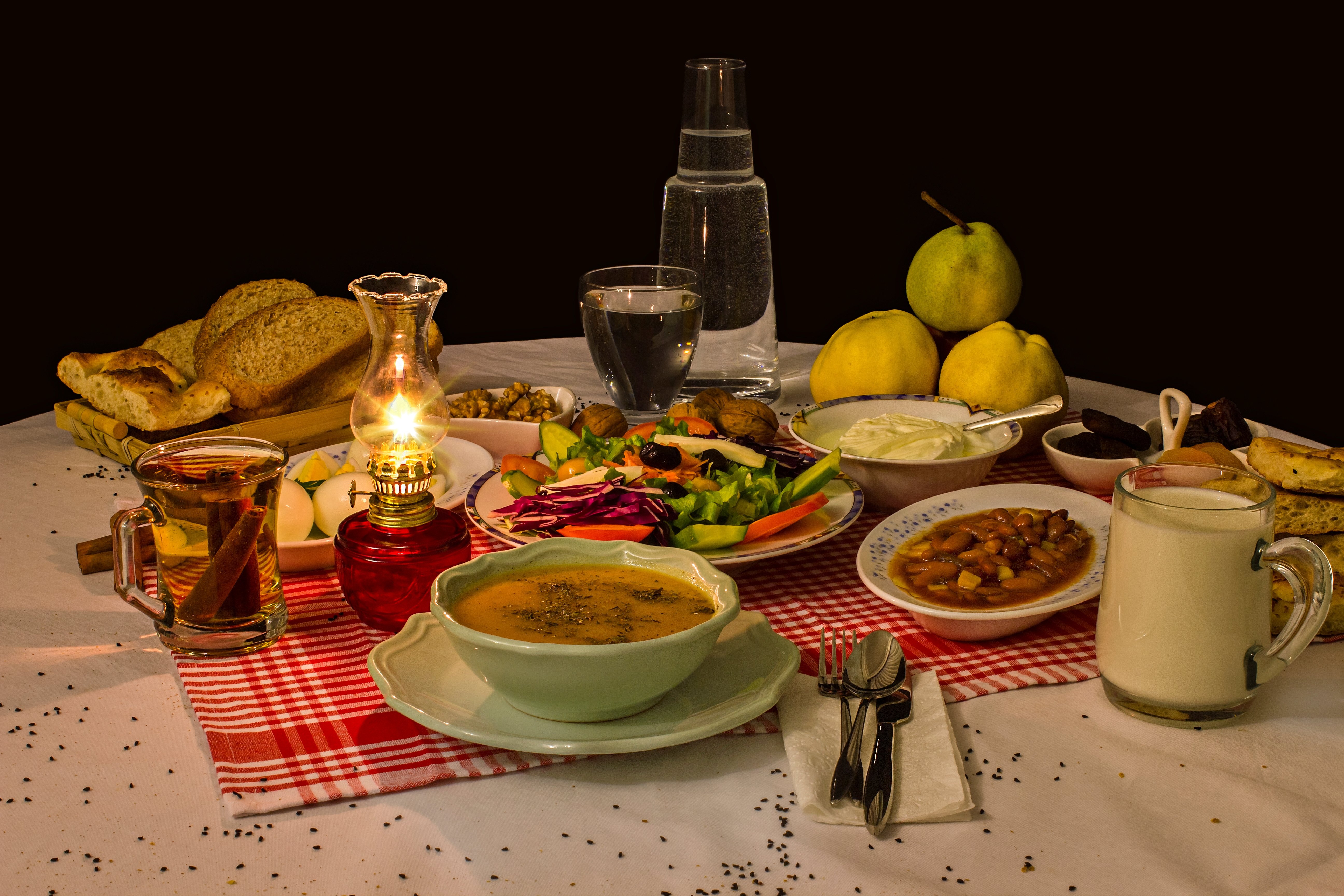 Gambar sekadar hiasan.