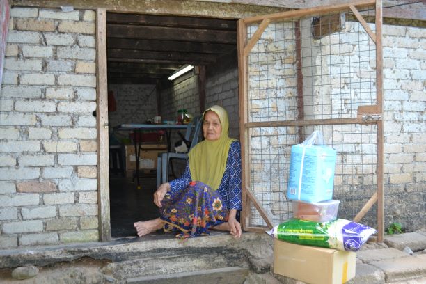 Gambar sekadar hiasan.