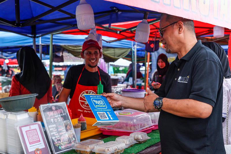 Gambar sekadar hiasan.