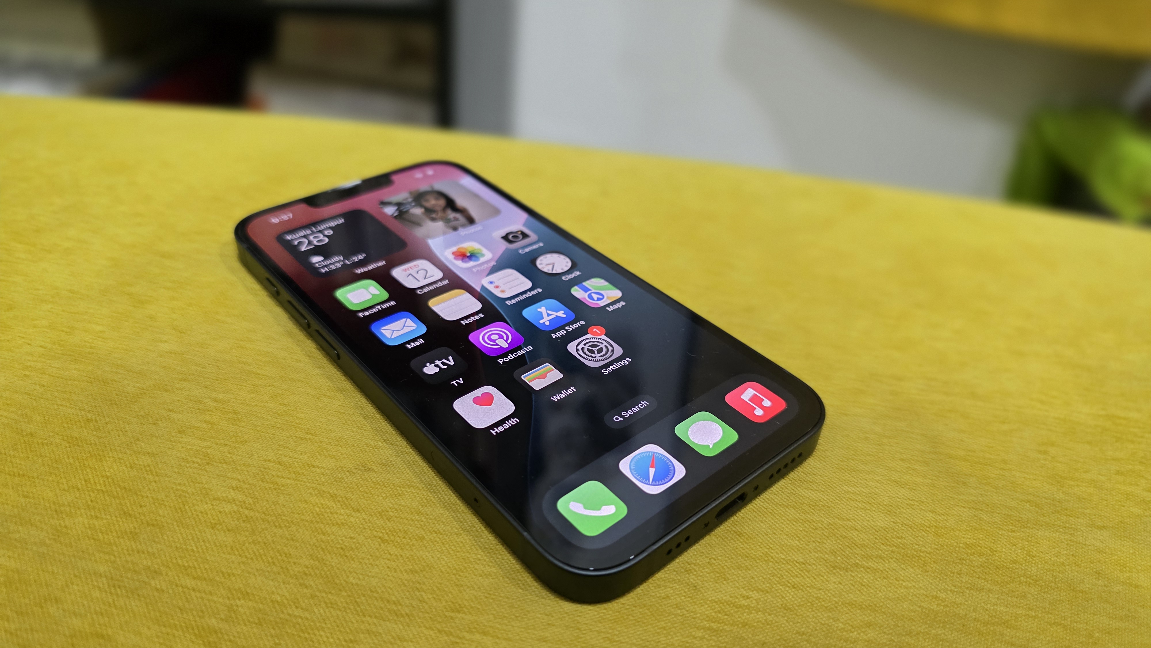 The iPhone 16e is expected to last for up to five years.