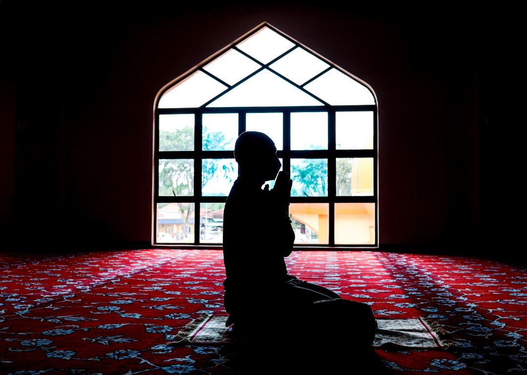 Gambar sekadar hiasan.