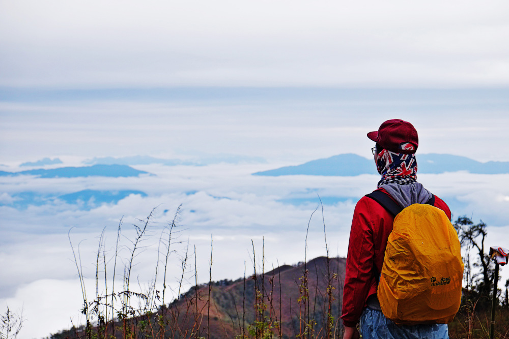 Gambar sekadar hiasan.