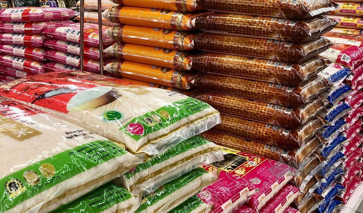 Gambar sekadar hiasan.