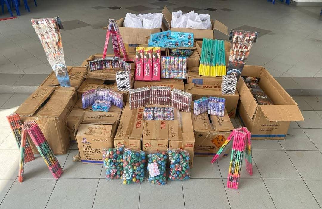 Gambar sekadar hiasan.