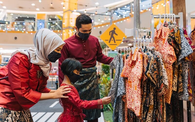 Gambar sekadar hiasan.