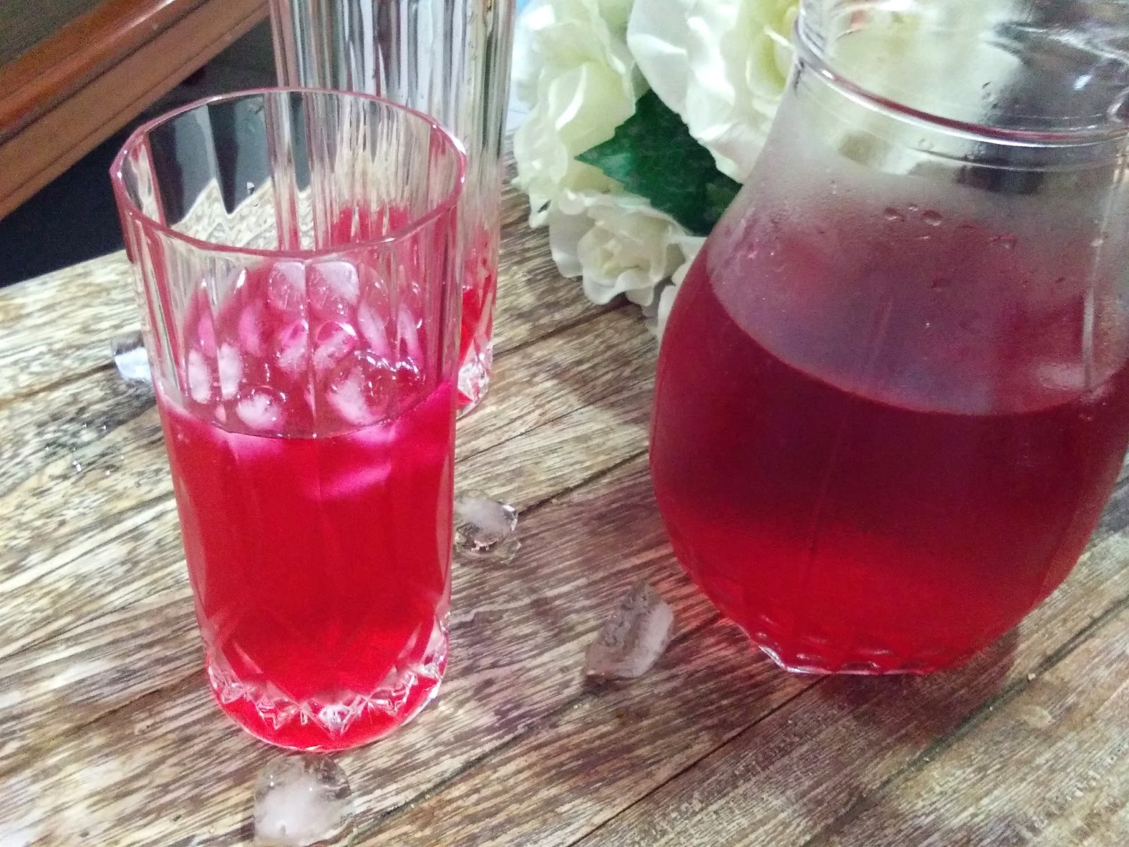 Gambar sekadar hiasan.