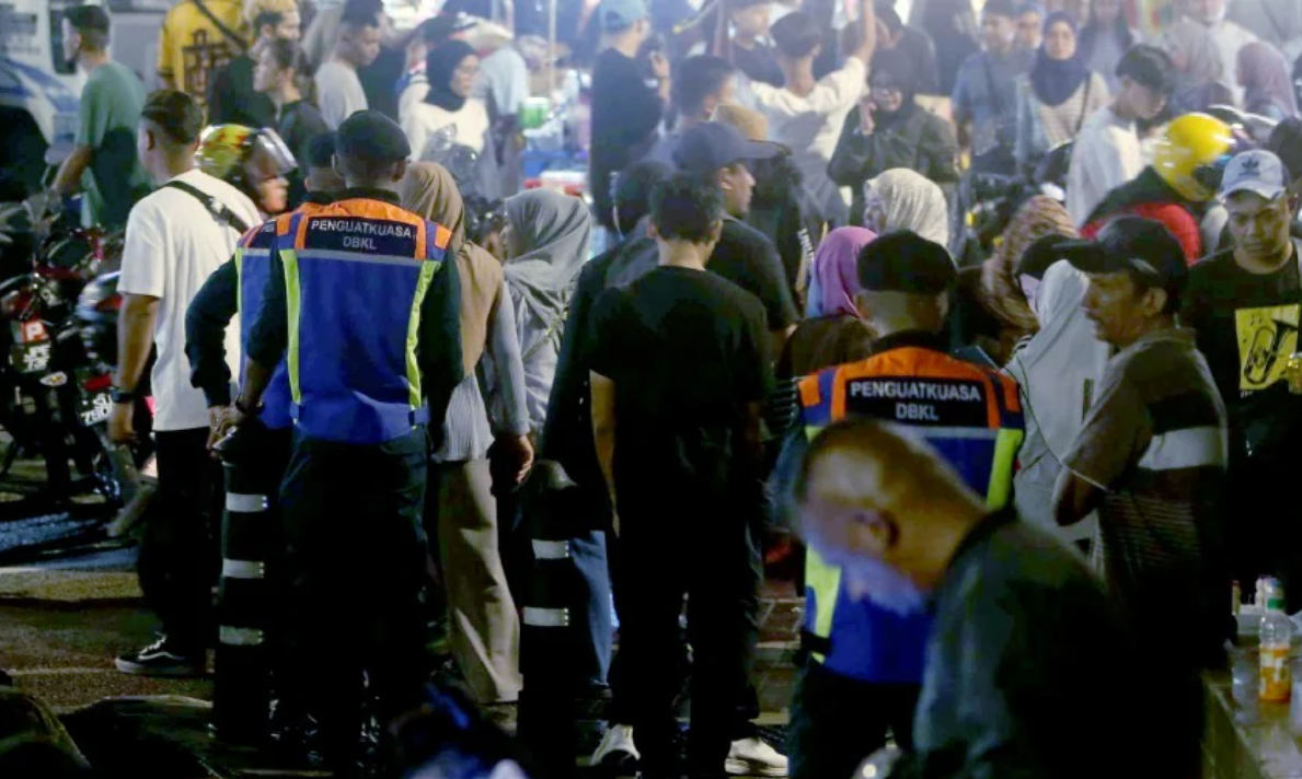 Gambar sekadar hiasan