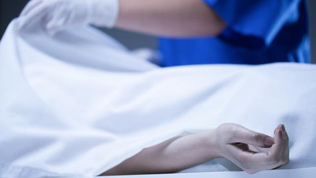 Gambar sekadar hiasan.