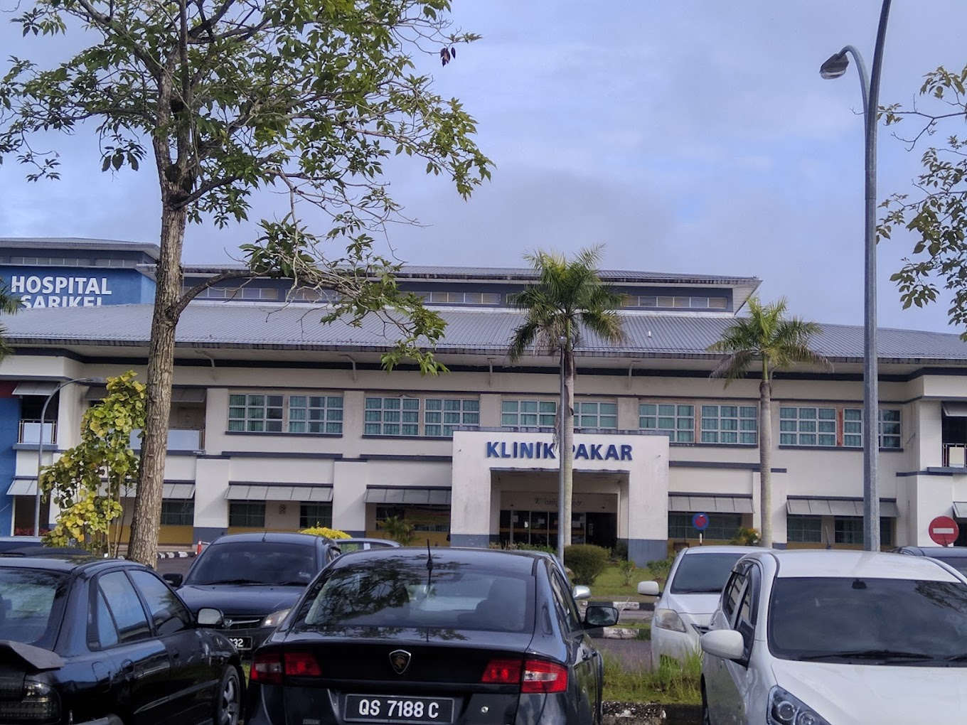 Gambar sekadar hiasan.