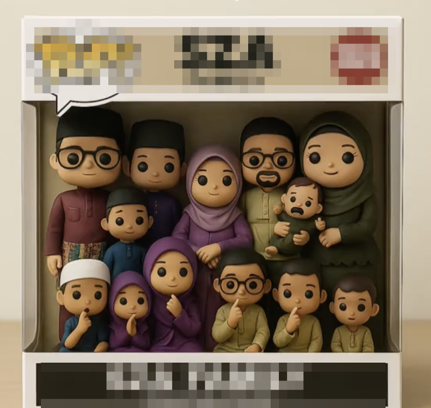 Gambar sekadar hiasan.