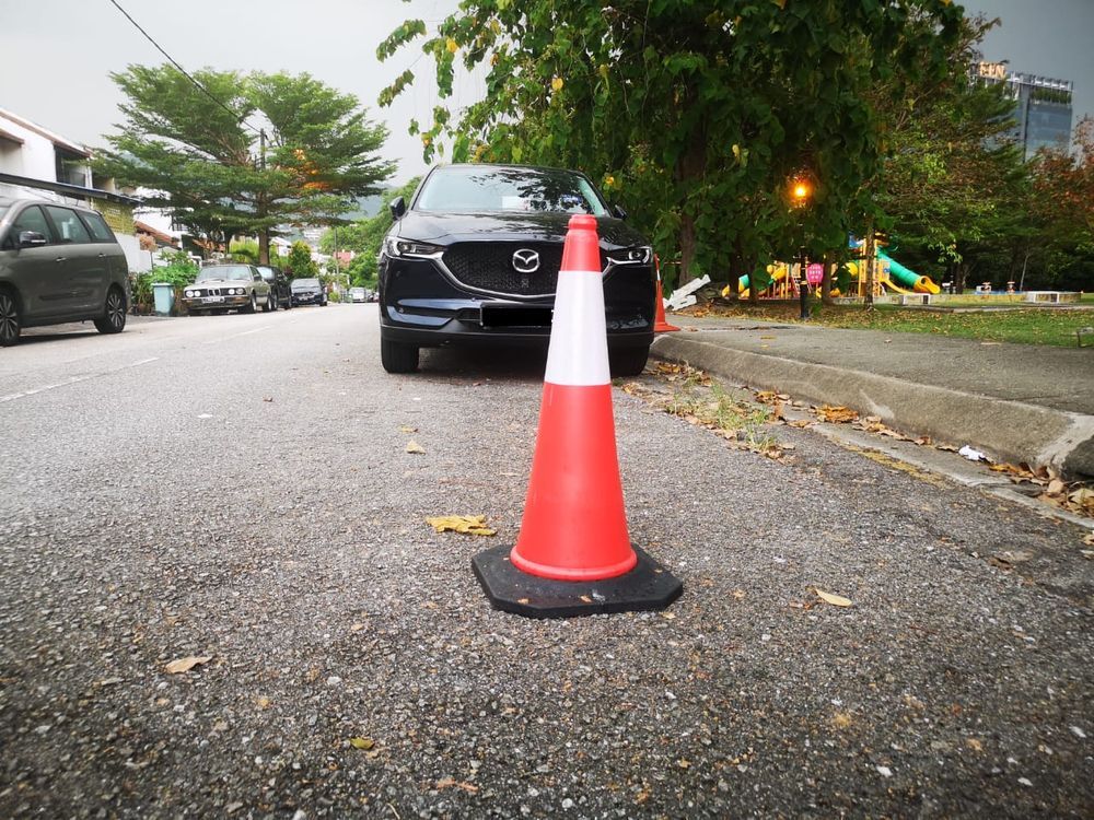 Gambar sekadar hiasan.