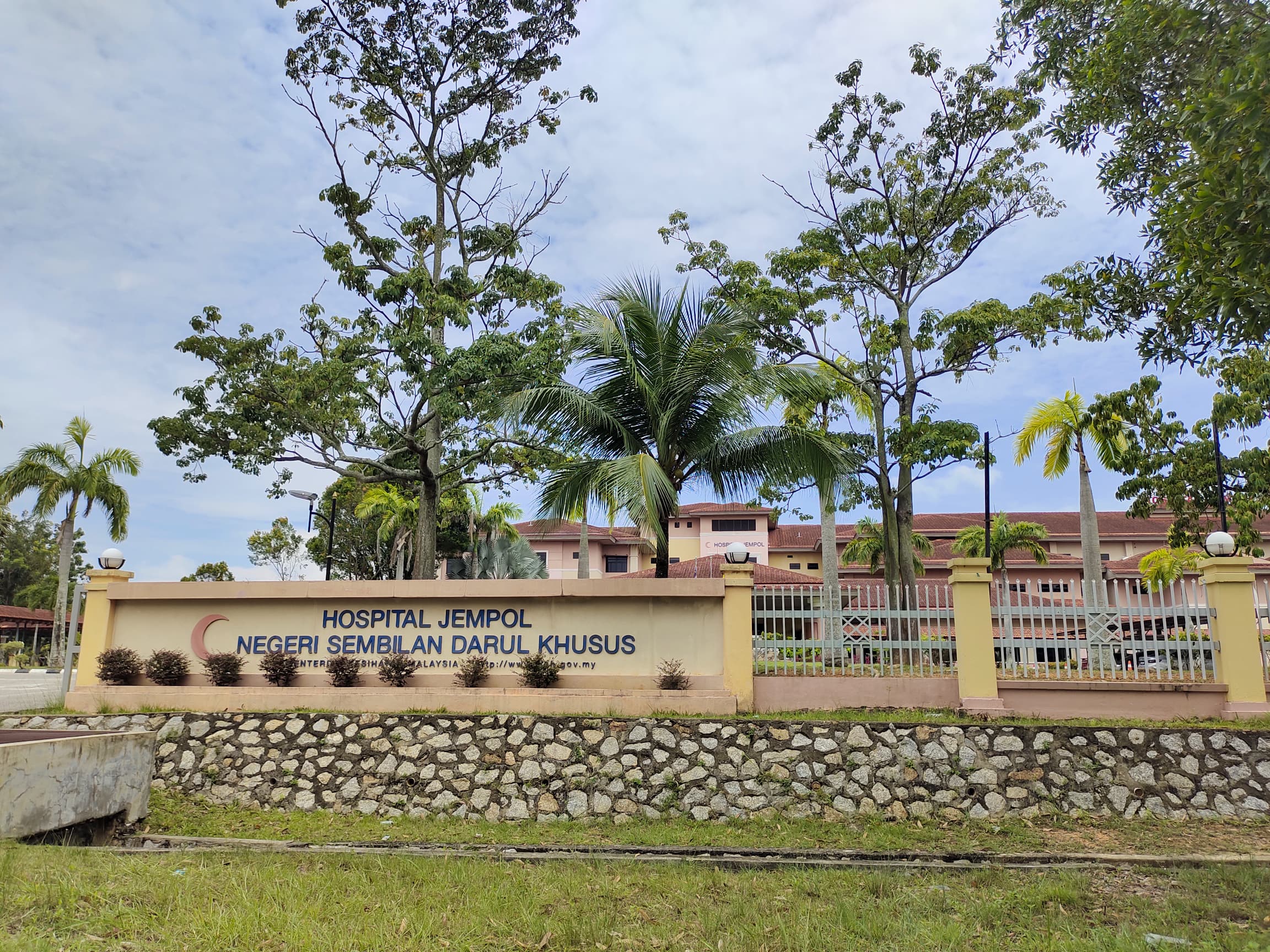 Gambar sekadar hiasan.