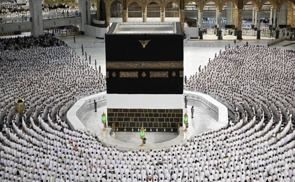 Gambar sekadar hiasan.