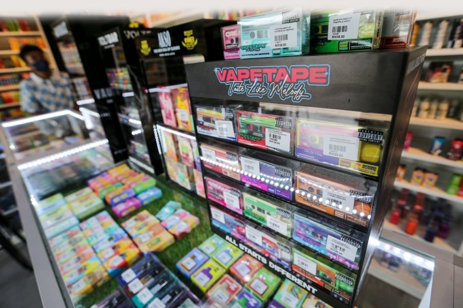 Gambar sekadar hiasan.