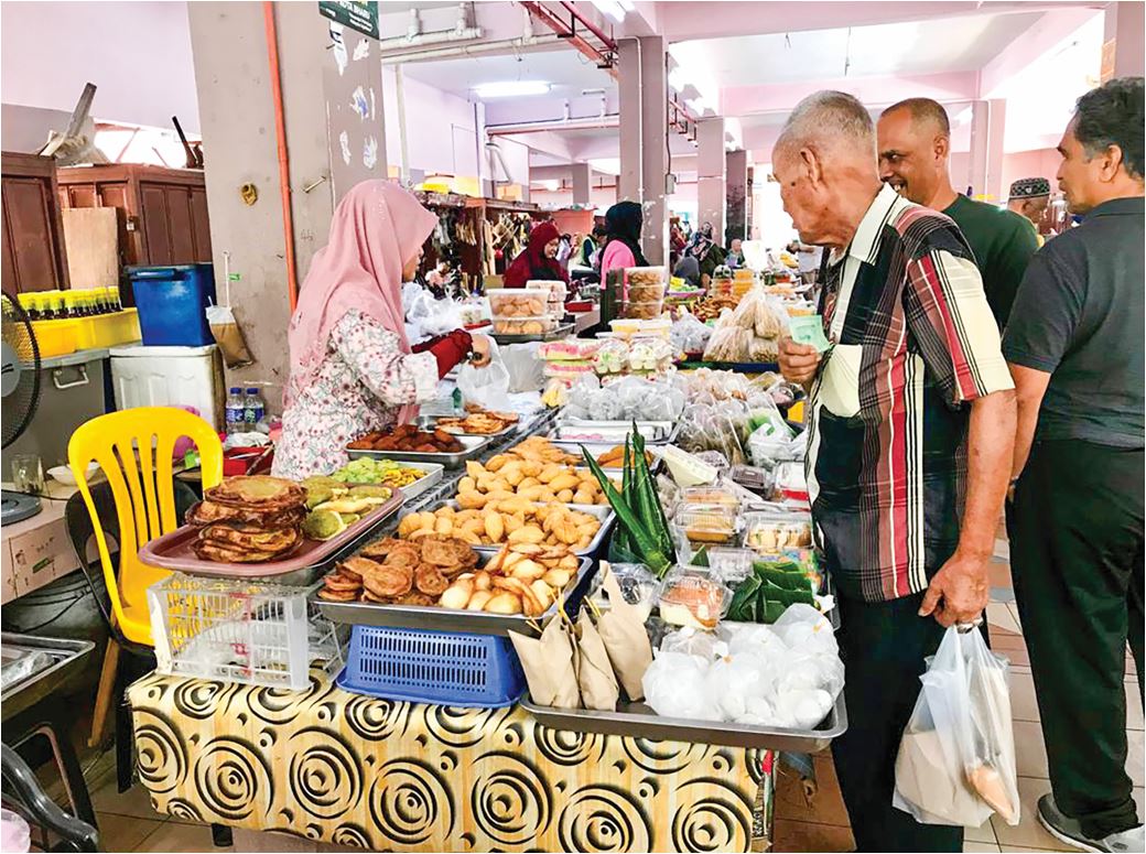 Gambar sekadar hiasan.