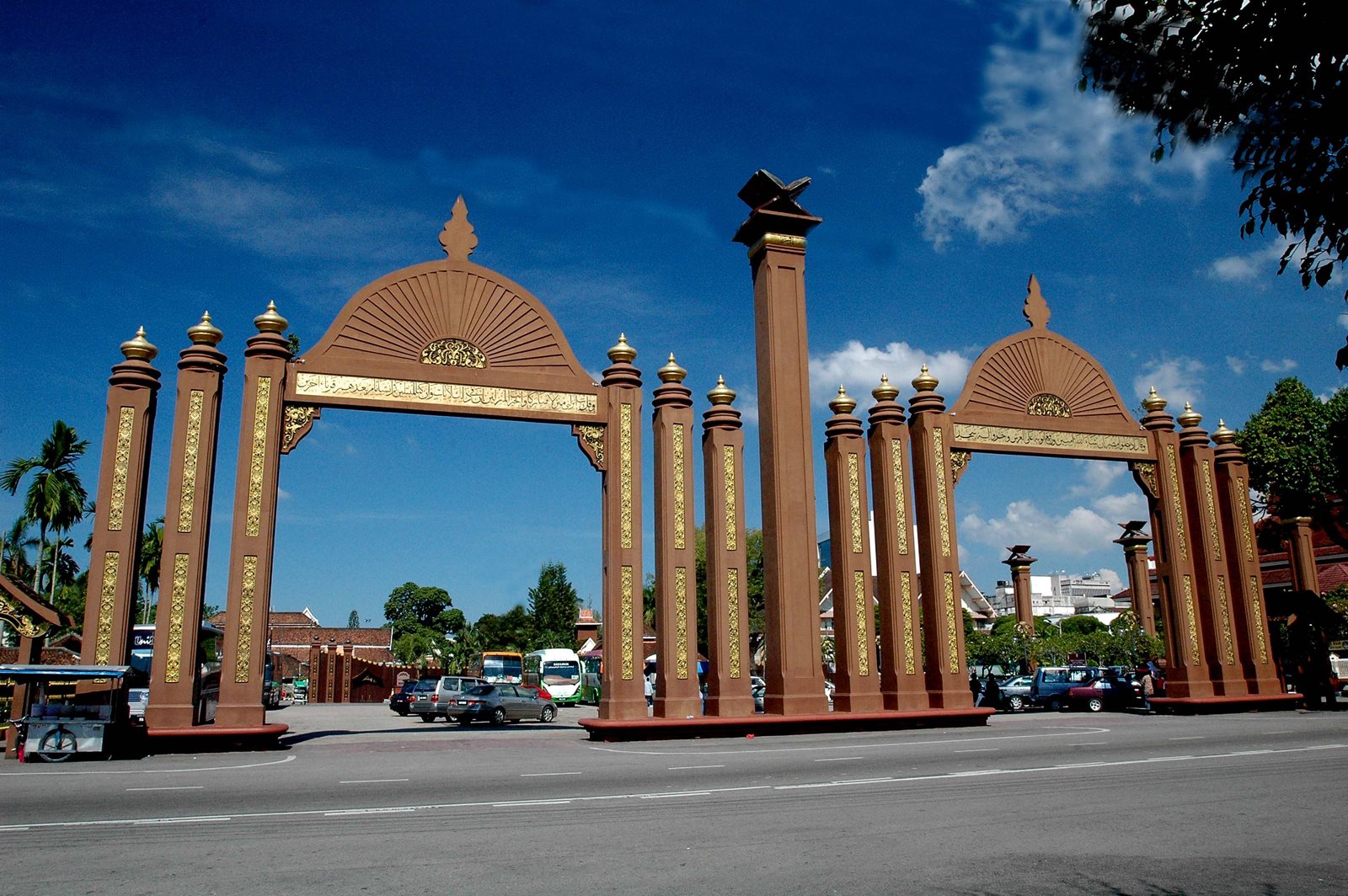 Gambar sekadar hiasan.