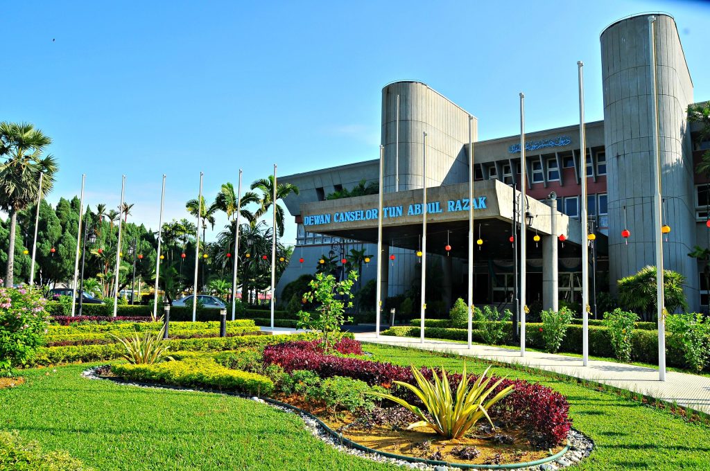 Gambar sekadar hiasan.