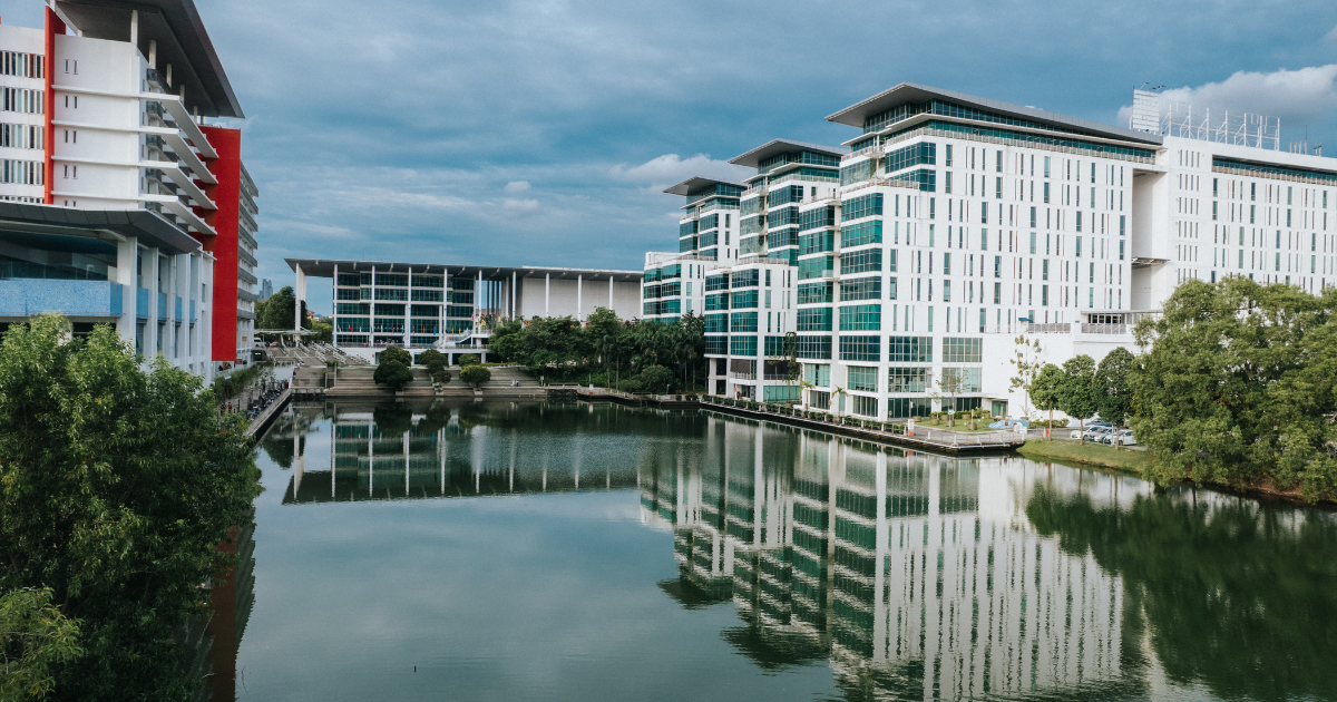 Gambar sekadar hiasan.