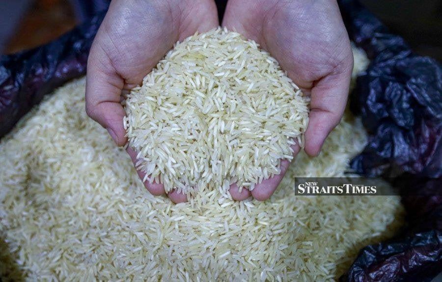 Gambar sekadar hiasan.