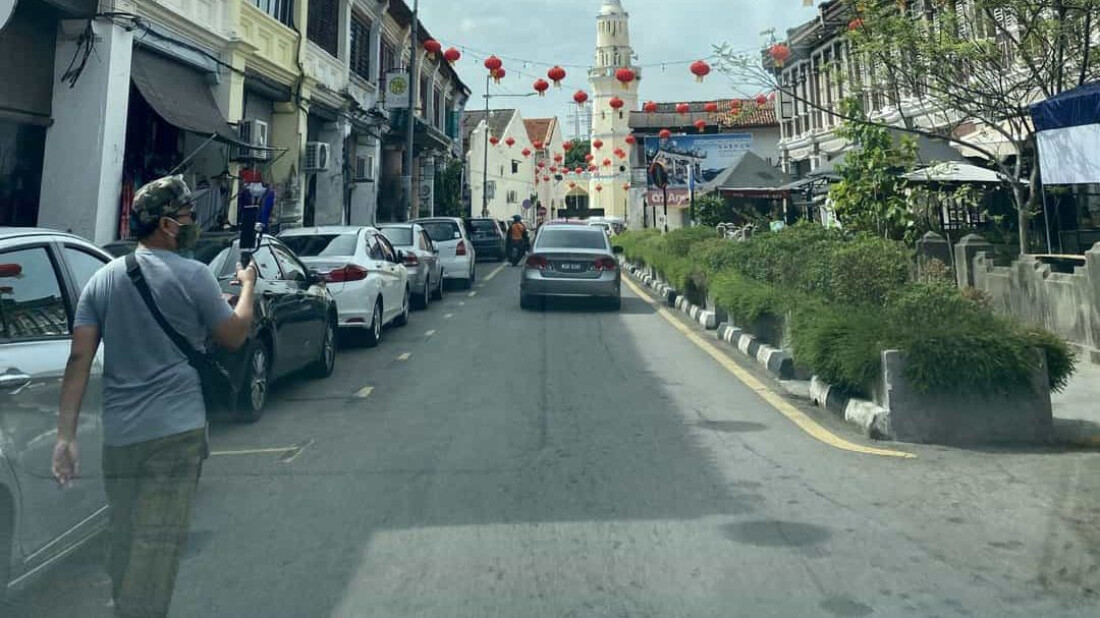 Gambar sekadar hiasan.