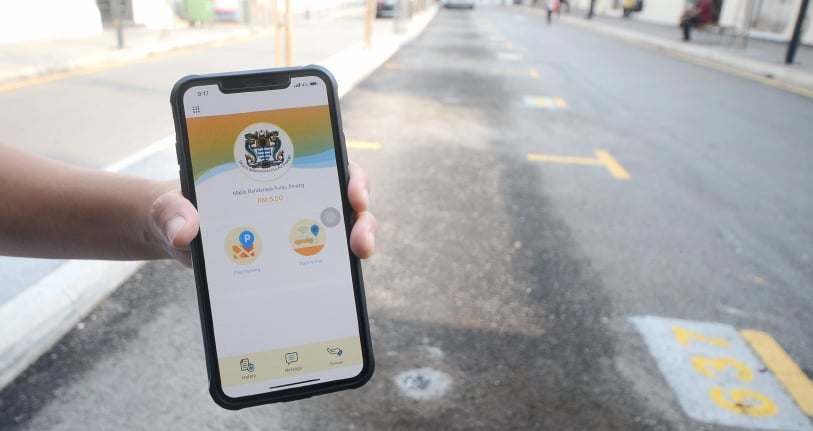 Gambar sekadar hiasan.