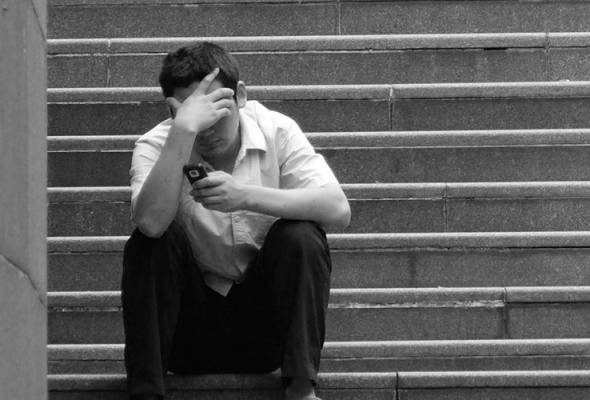 Gambar sekadar hiasan.