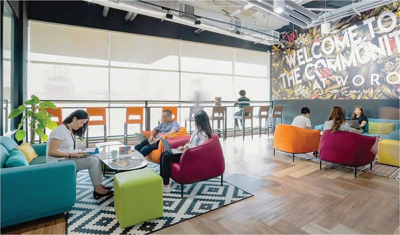 Gambar sekadar hiasan.