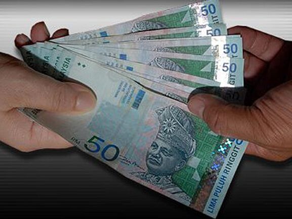 Gambar sekadar hiasan.