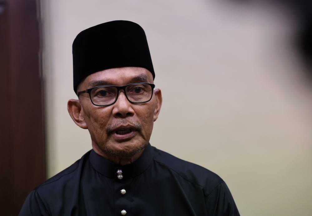 Menteri Besar Perlis, Mohd Shukri Ramli