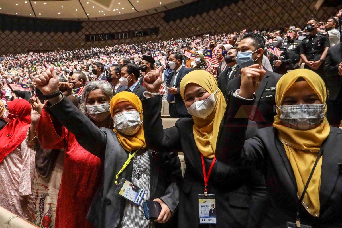 Gambar sekadar hiasan.