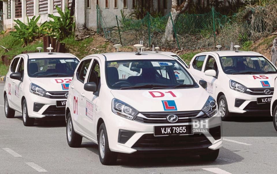 Gambar sekadar hiasan.