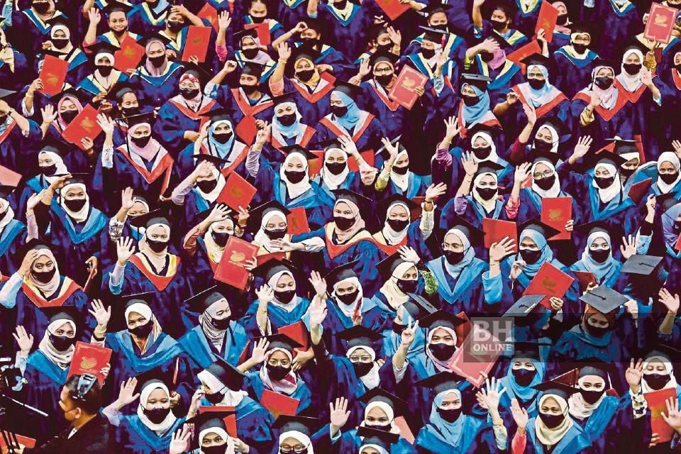 Gambar sekadar hiasan.