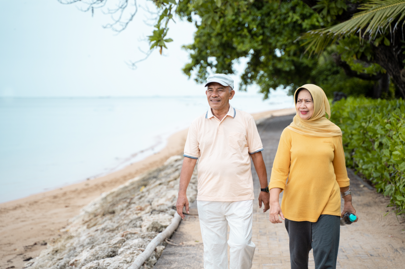 Gambar sekadar hiasan.