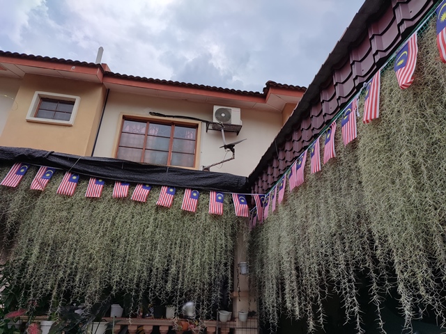 Gambar sekadar hiasan.