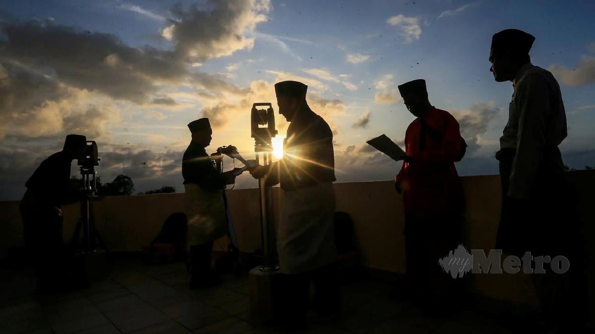 Gambar sekadar hiasan.