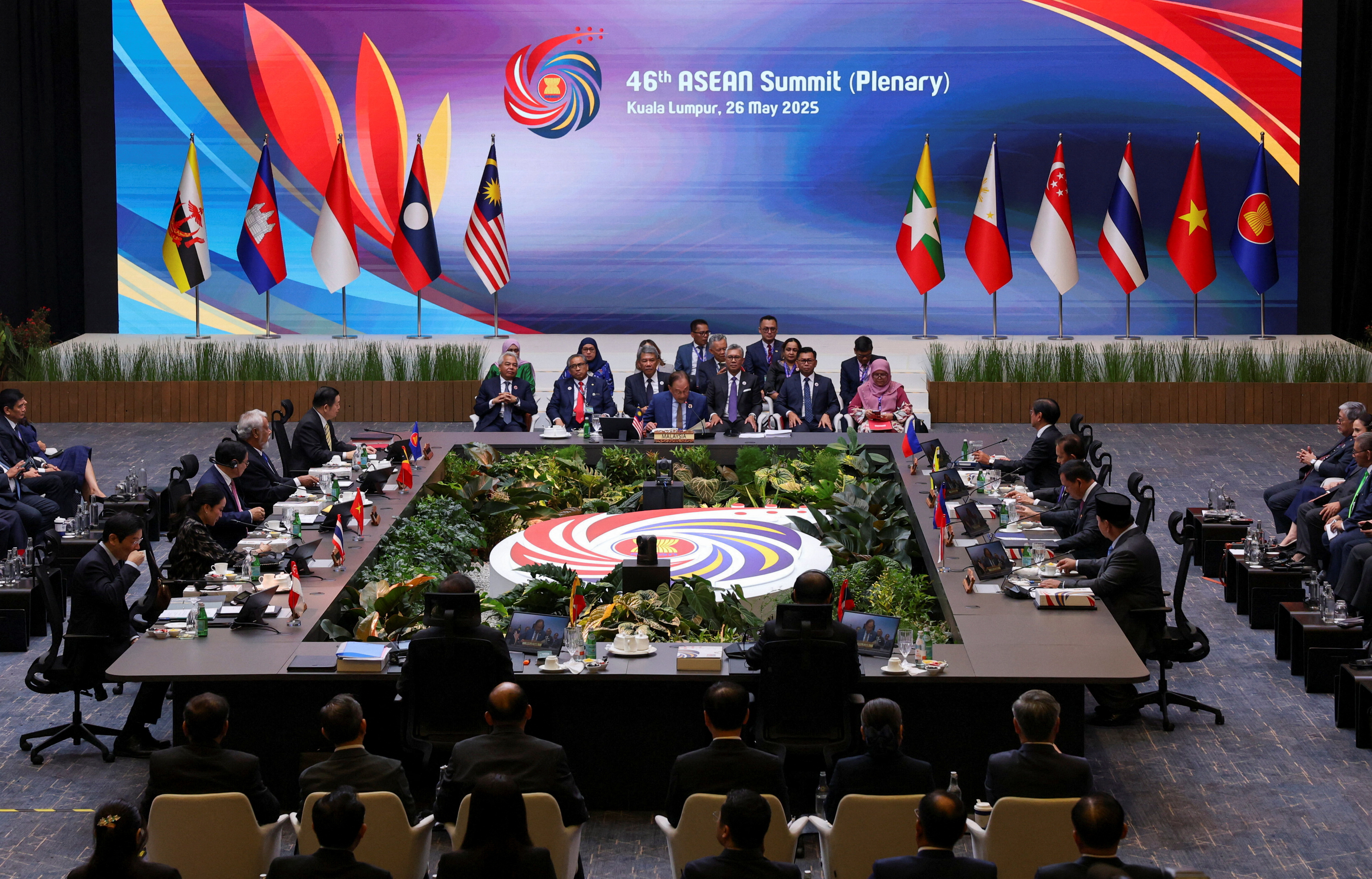 What Actually Is The ASEAN Summit Why Does It Matter 